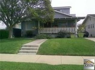 5408 8th Ave, Los Angeles, CA 90043