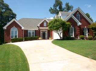 2935 Chesterfield Way SE, Conyers, GA 30013