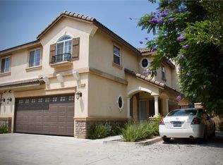 16558 Paine St UNIT 6, Fontana, CA 92336