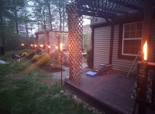 417 Chapin Rd, Hampden, MA 01036