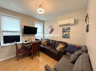 93 Hudson St #2, Boston, MA 02111