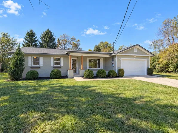 4695 Wayne Blvd, Lebanon, OH 45036