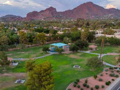 4227 E Campbell Ave, Phoenix, AZ, 85018