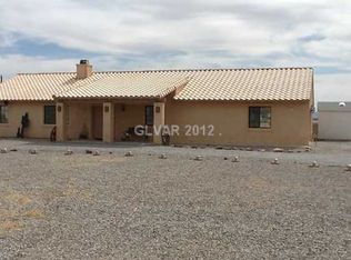 1731 W Duck St, Pahrump, NV 89060