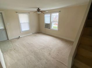 107 W Sycamore St, Wakarusa, IN 46573