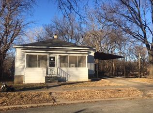 120 E Sycamore St, Independence, KS 67301