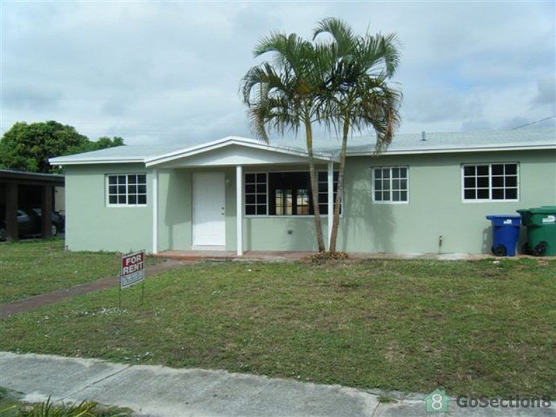 1st image of 3525 NW 205th St