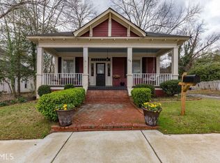 64 Jackson St, Newnan, GA 30263