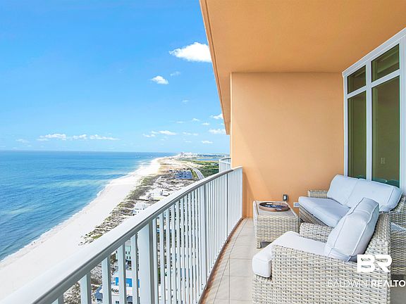 2nd image of 22988 Perdido Beach Blvd #2703