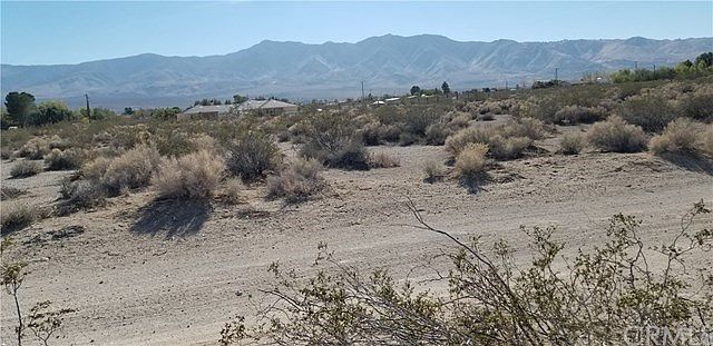 1st image of 0 Desert View Rd