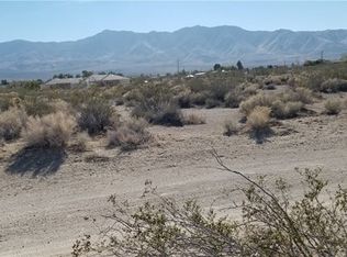 0 Desert View Rd, Lucerne Valley, CA 92356