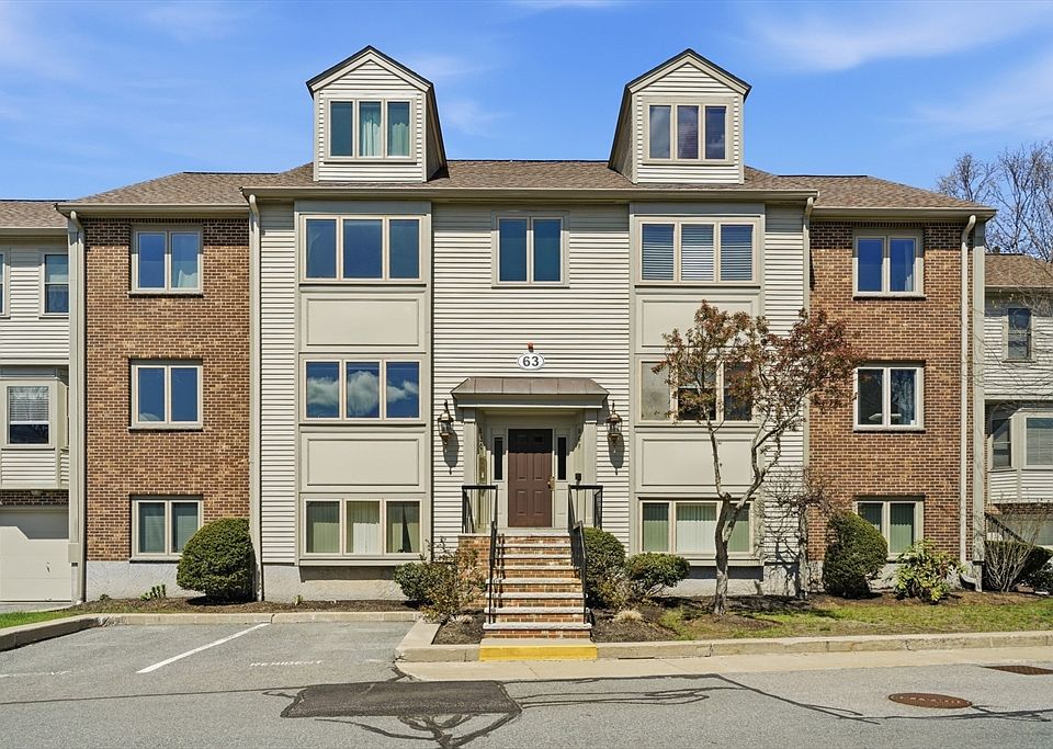 1st image of 63 Maple St APT F