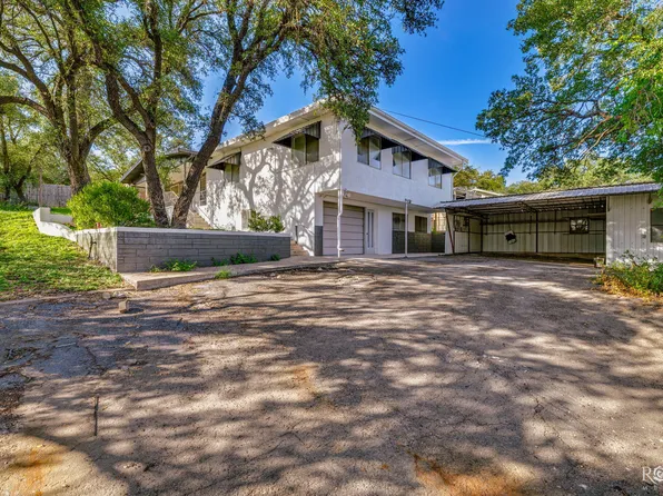 401 W 8th St, Sonora, TX 76950