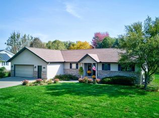 209 S Larch Ave, Marshfield, WI 54449