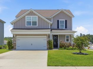 2674 Stellar Loop, Myrtle Beach, SC 29577