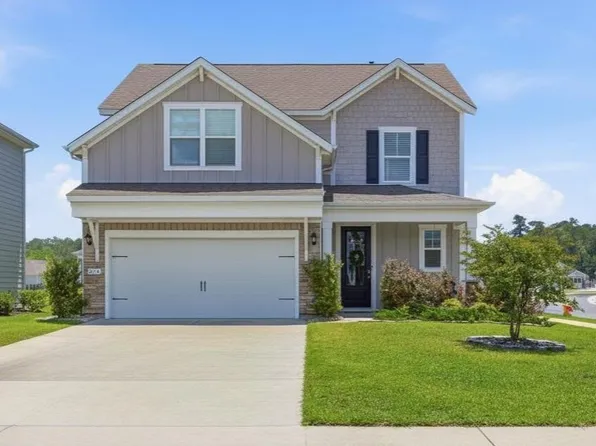 2674 Stellar Loop, Myrtle Beach, SC 29577