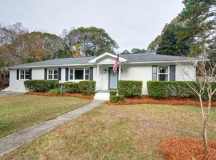 1738 Mohawk Ave, Charleston, SC 29412