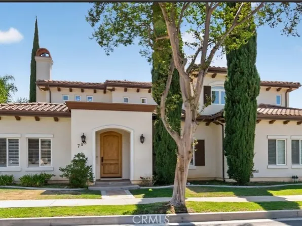 788 Manley Dr, San Gabriel, CA 91776
