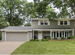 5605 Gate Park Rd, Edina, MN 55436