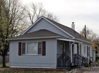 210 W 13th St, La Porte, IN