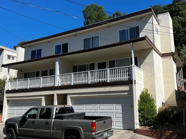 26 Forbes Ave, San Anselmo, CA 94960