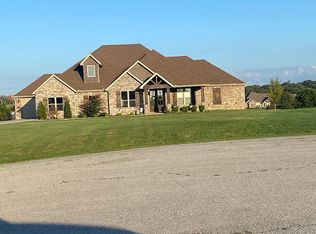 15025 Andria Cir, Siloam Springs, AR 72761