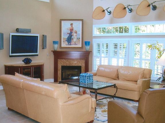 great room