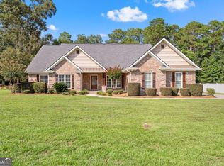 438 Myrtle Crossing Ln, Statesboro, GA 30458