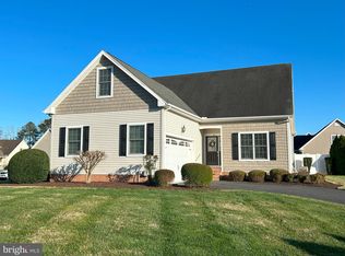 101 Beagle Ct, Salisbury, MD 21804