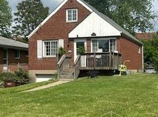 8336 Bobolink Dr, Cincinnati, OH 45231