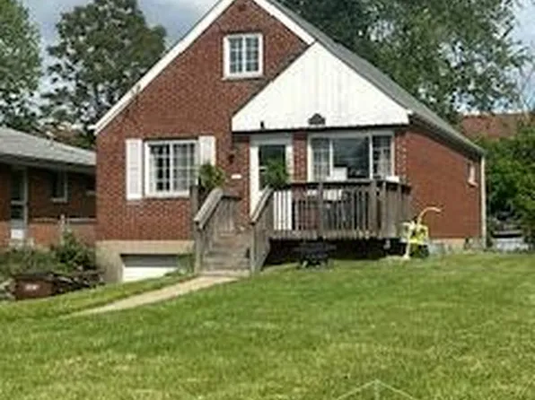 8336 Bobolink Dr, Cincinnati, OH 45231