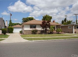 6201 E Vernon St, Long Beach, CA 90815
