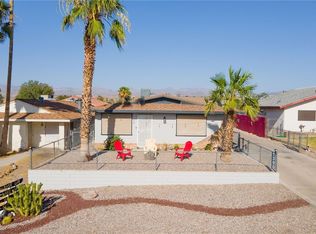 1390 Verde Dr, Bullhead City, AZ 86442