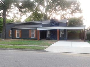 2991 Oak Allee St LOT 163, Memphis, TN 38115