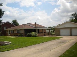 512 Susanna Ct, Pittsburgh, PA