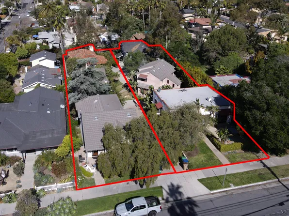 1107-1111 E Cota St, Santa Barbara, CA 93103