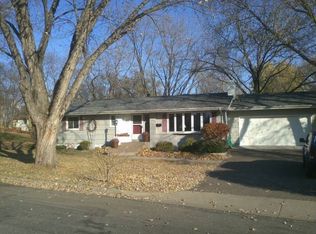 4101 Monterey Ave, Edina, MN 55416