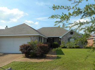 357 Briar View Dr, Brandon, MS 39042