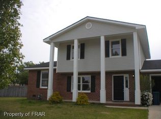 6741 Battle Rd, Fayetteville, NC 28314