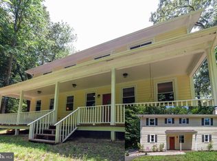 10560 S Faulkner Rd, Faulkner, MD 20632