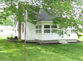 2258 W Cass St, Mexico, IN 46958