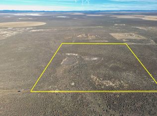 1800 Street Name, Christmas Valley, OR 97641