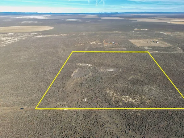 1800 Street Name, Christmas Valley, OR 97641