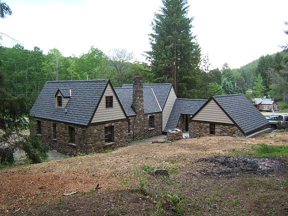 Back - right after renovatio