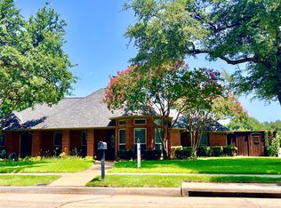 3601 Sailmaker Ln, Plano, TX 75023
