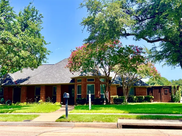 3601 Sailmaker Ln, Plano, TX 75023