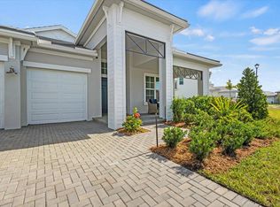 8580 SW Cantante Way, Port St Lucie, FL 34987