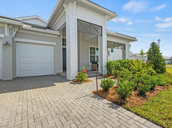 8580 SW Cantante Way, Port St Lucie, FL 34987