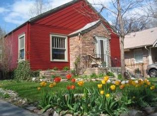 916 W Mountain Ave, Fort Collins, CO 80521