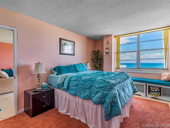 3rd image of 5701 Collins Ave APT 1610